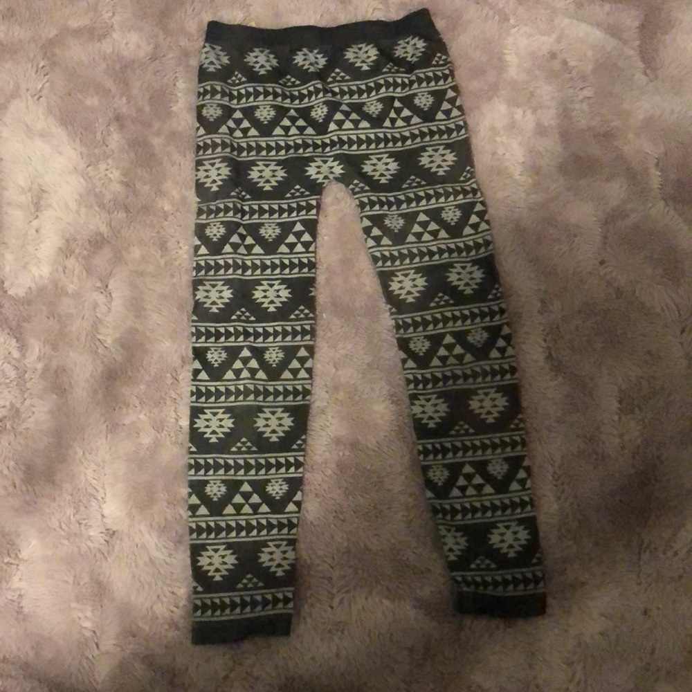 leggings